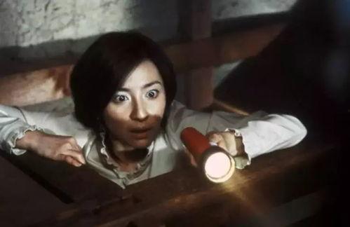 娱乐吃瓜酱恐怖片,娱乐吃瓜酱带你揭秘恐怖片背后的惊悚真相